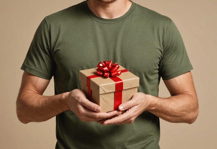 Darček virginiashop 5